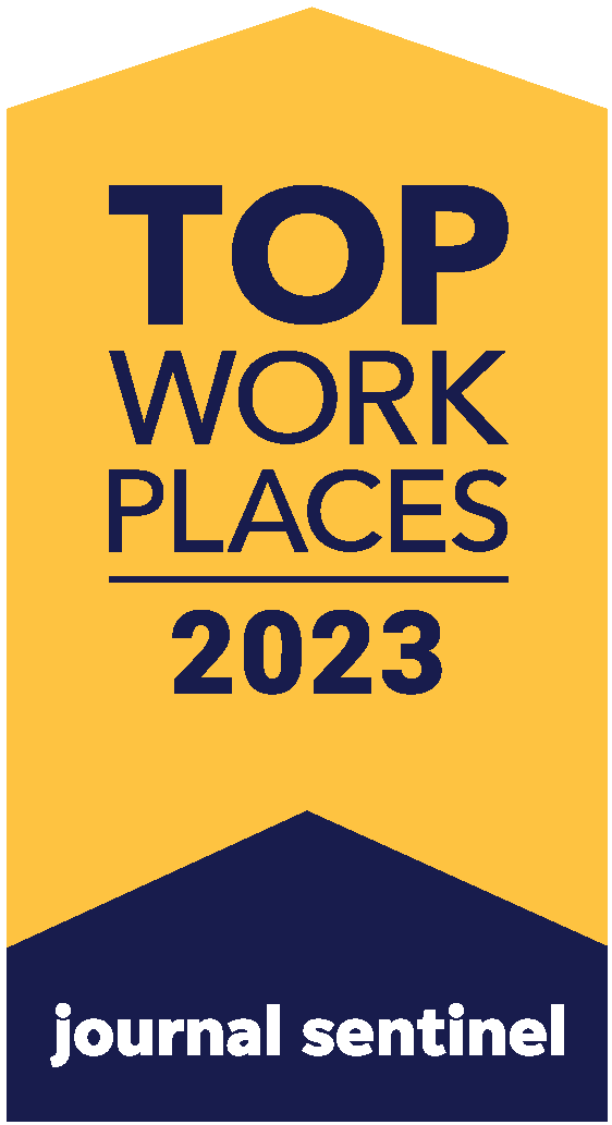 Journal Sentinel Top Work Places 2023