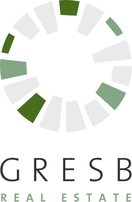GRESB Real Estate logo