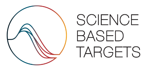 Science Based Targets logo