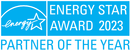 ENERGY STAR Award 2021 Partner of the Year