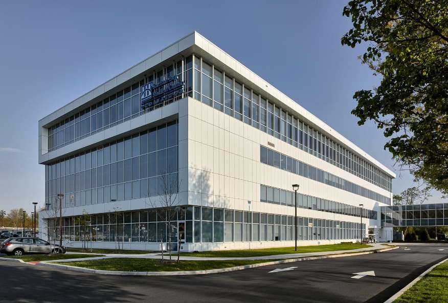 Learn more about Old Bridge Medical Office Building